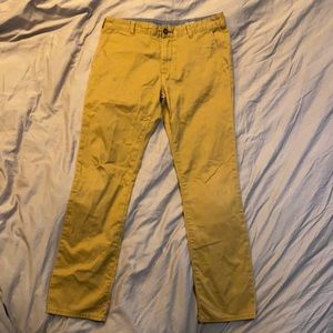 Bullhead Khaki Pants